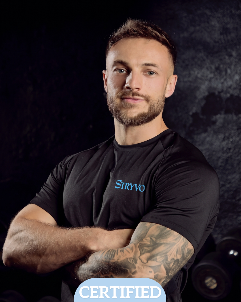 Chris's Private Membership